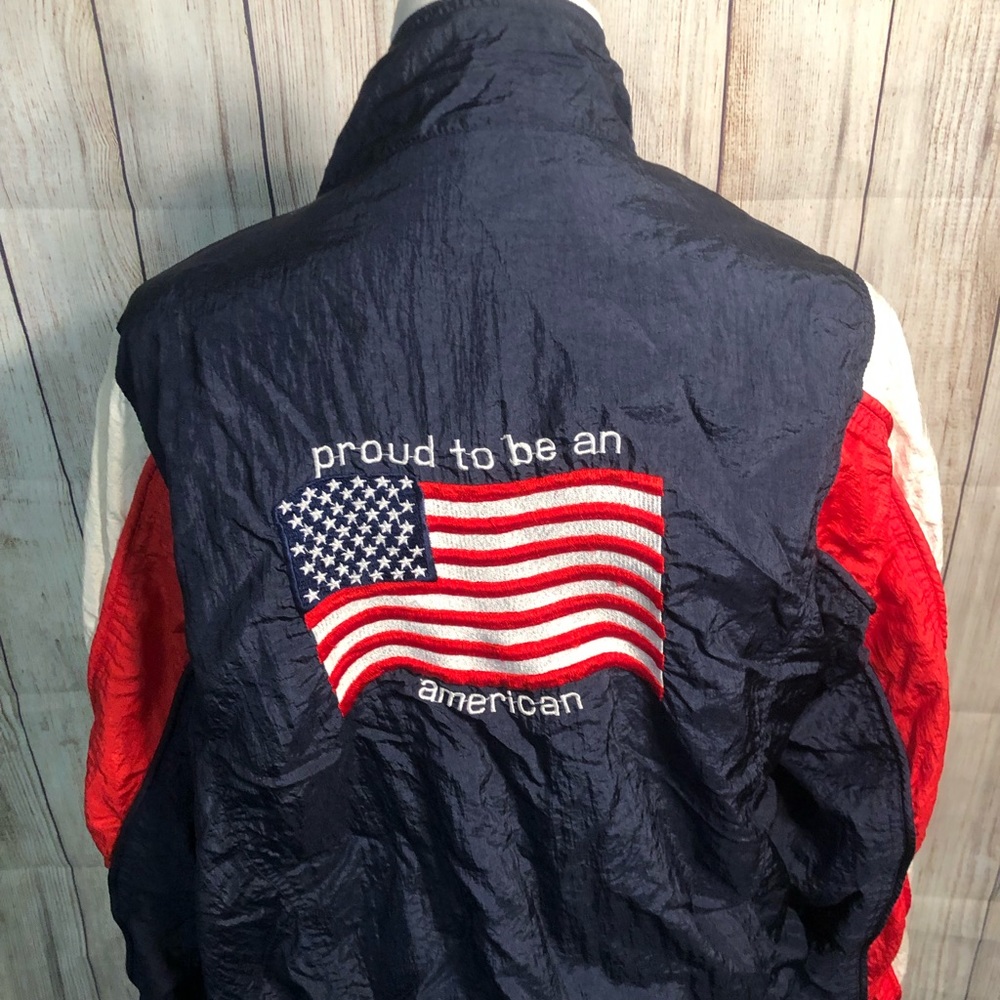 Vintage Jacket - Picture 2 of 3